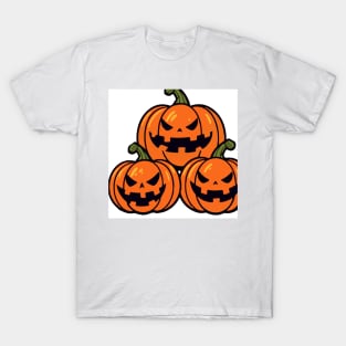 halloween T-Shirt